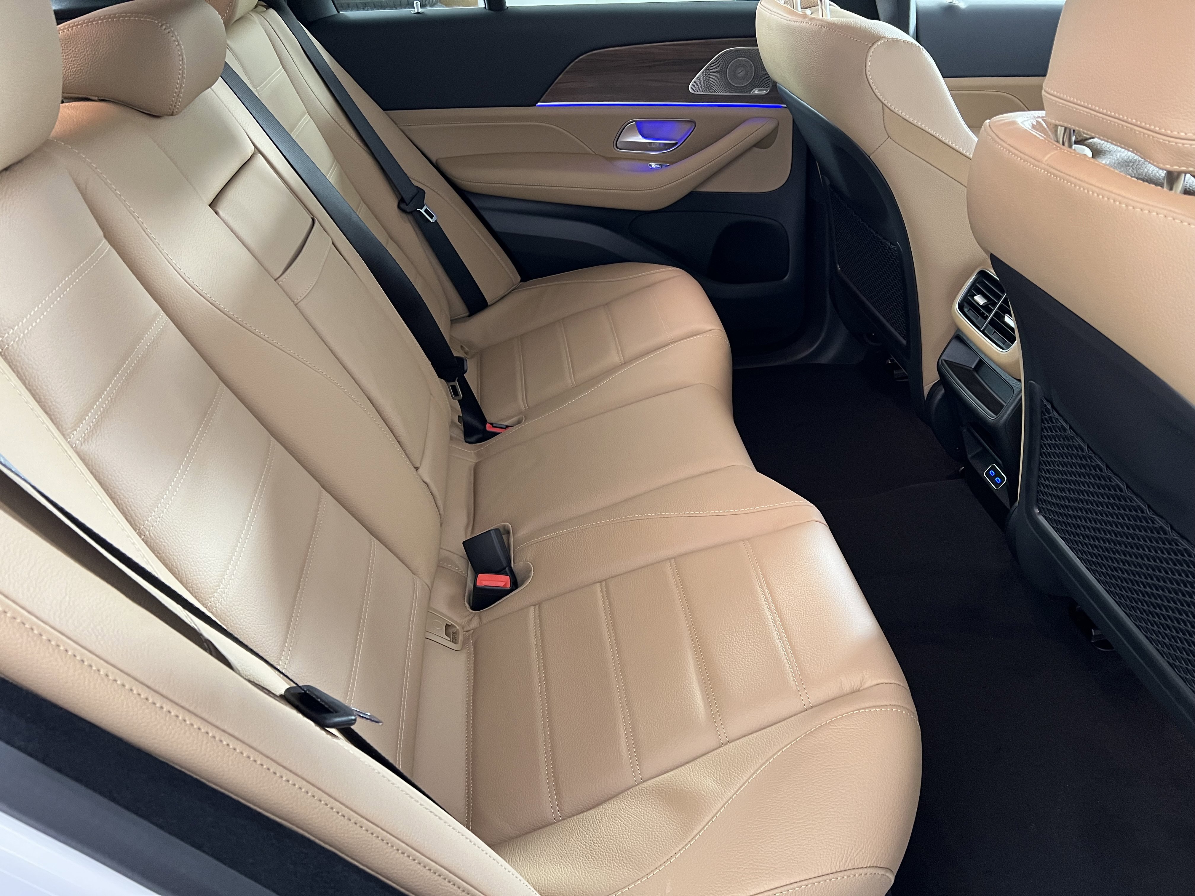 New 2026 Mercedes-Benz GLE 450 4MATIC image 24