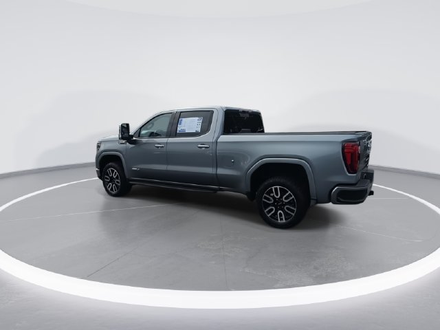 Used 2024 GMC Sierra 1500 AT4 w/ Technology Package AWD/4WD image 6