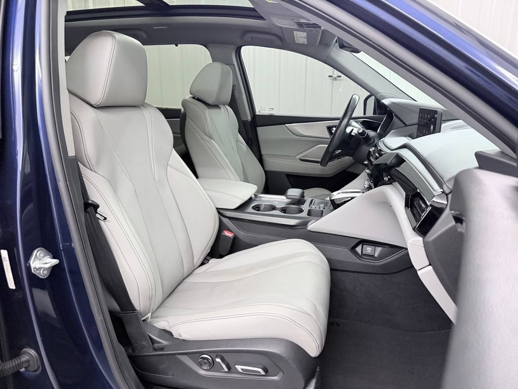 Used 2022 Acura MDX FWD w/ Technology Package image 43
