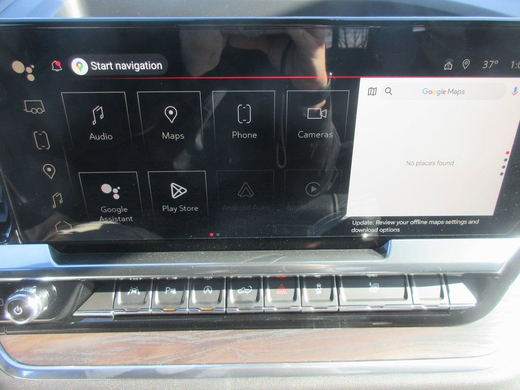 New 2026 GMC Sierra 1500 SLT w/ SLT Premium Plus Package image 18