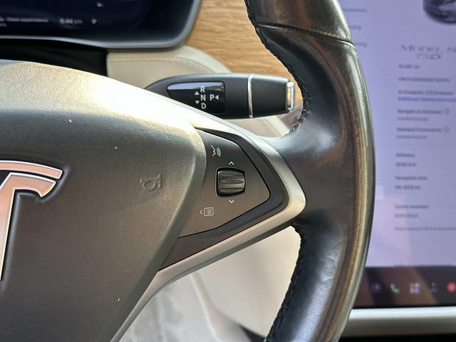 Used 2019 Tesla Model S Long Range AWD/4WD image 29