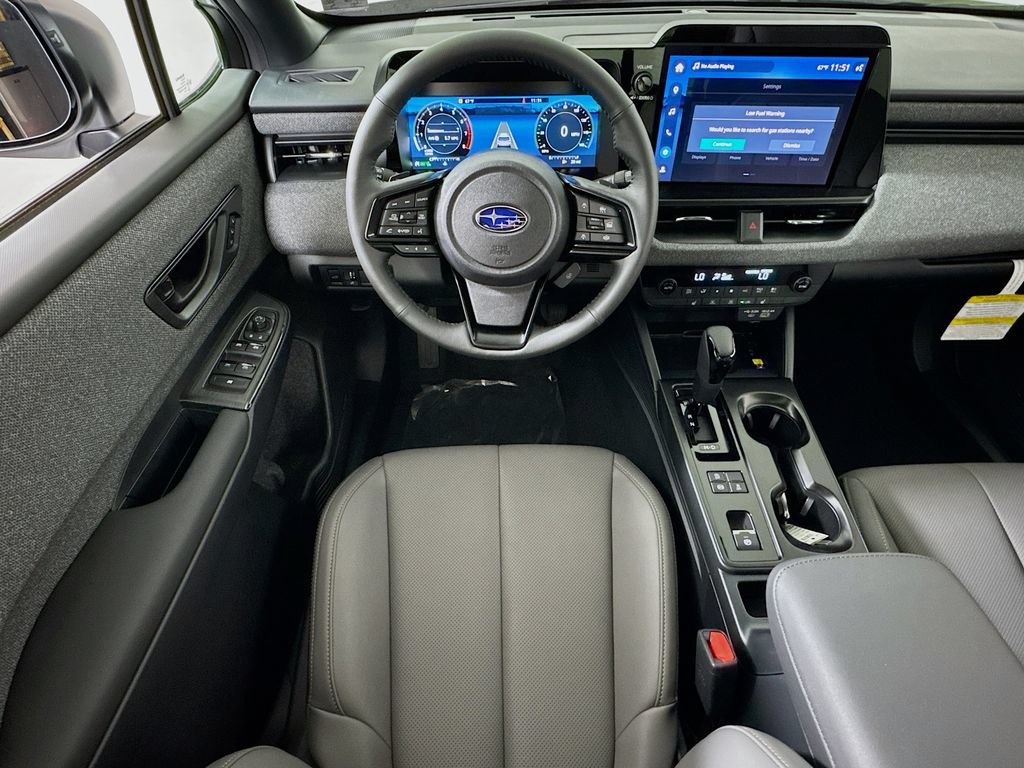 New 2026 Subaru Outback Limited AWD/4WD image 24