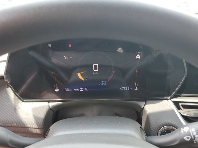 Used 2024 Chevrolet TrailBlazer LS w/ LS Convenience Package AWD/4WD image 22