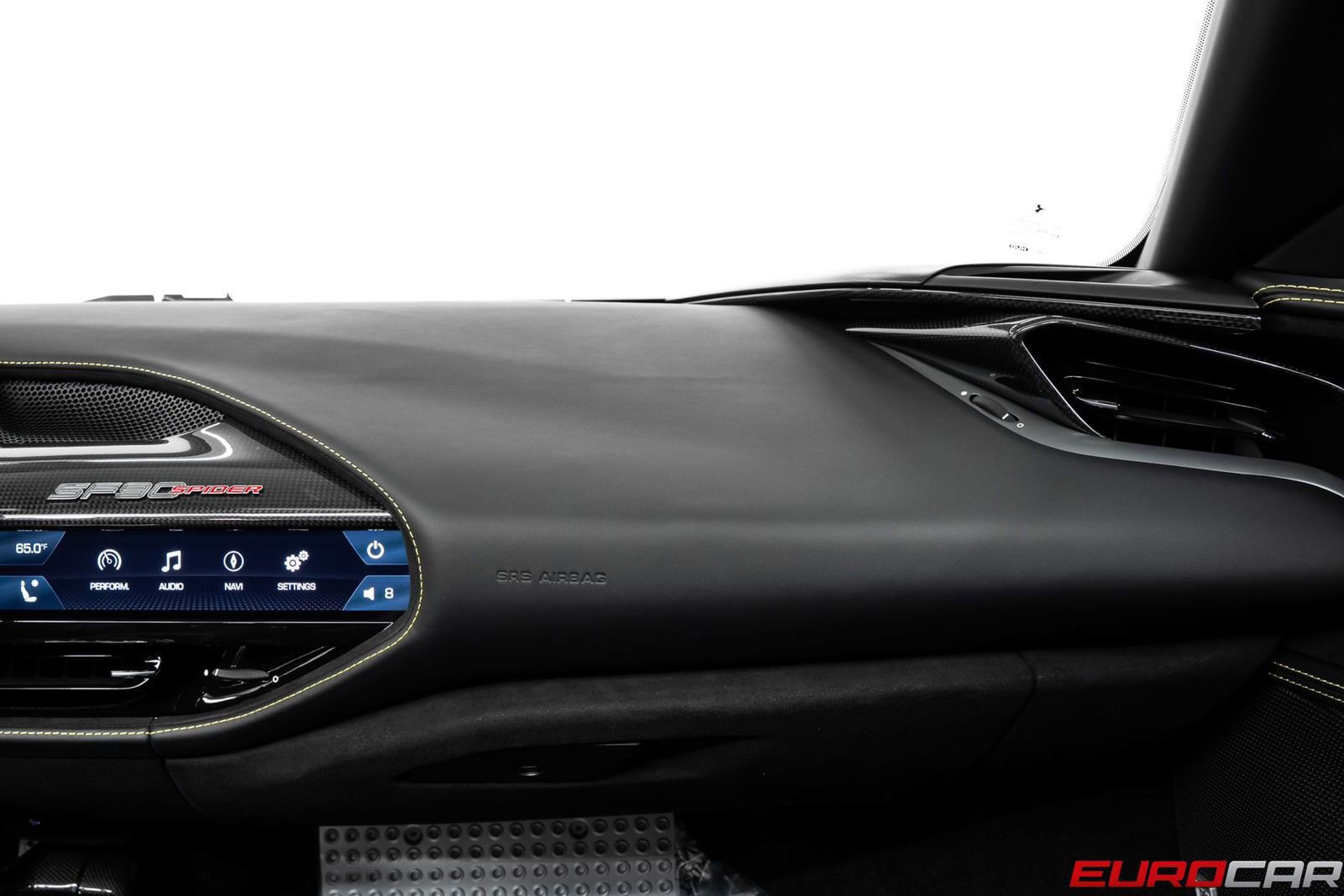 Used 2023 Ferrari SF90 Spider AWD/4WD image 42