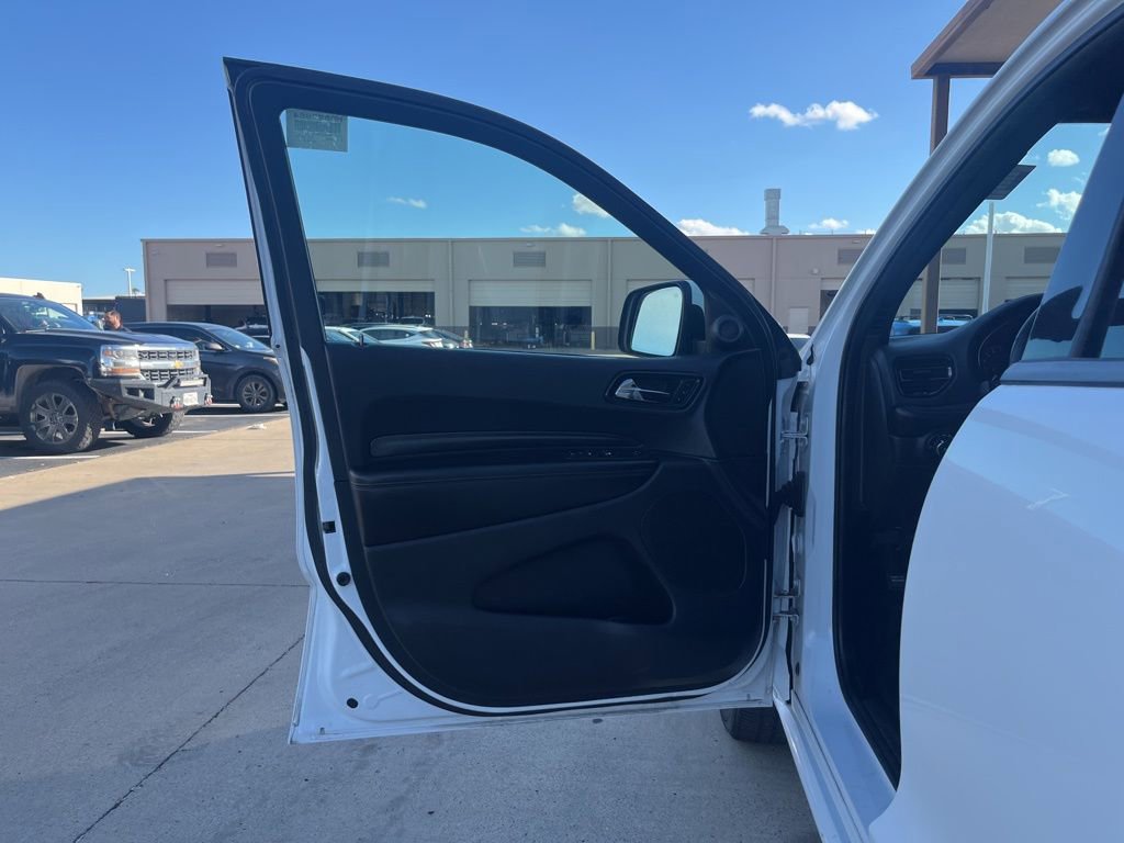 Used 2021 Dodge Durango GT image 36