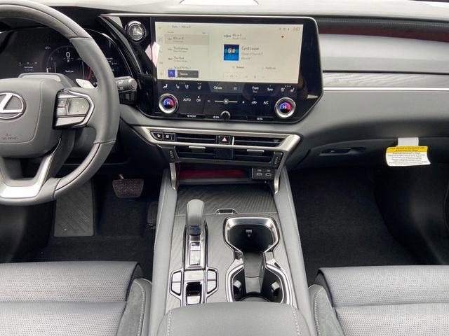 New 2026 Lexus RX 350 AWD image 14