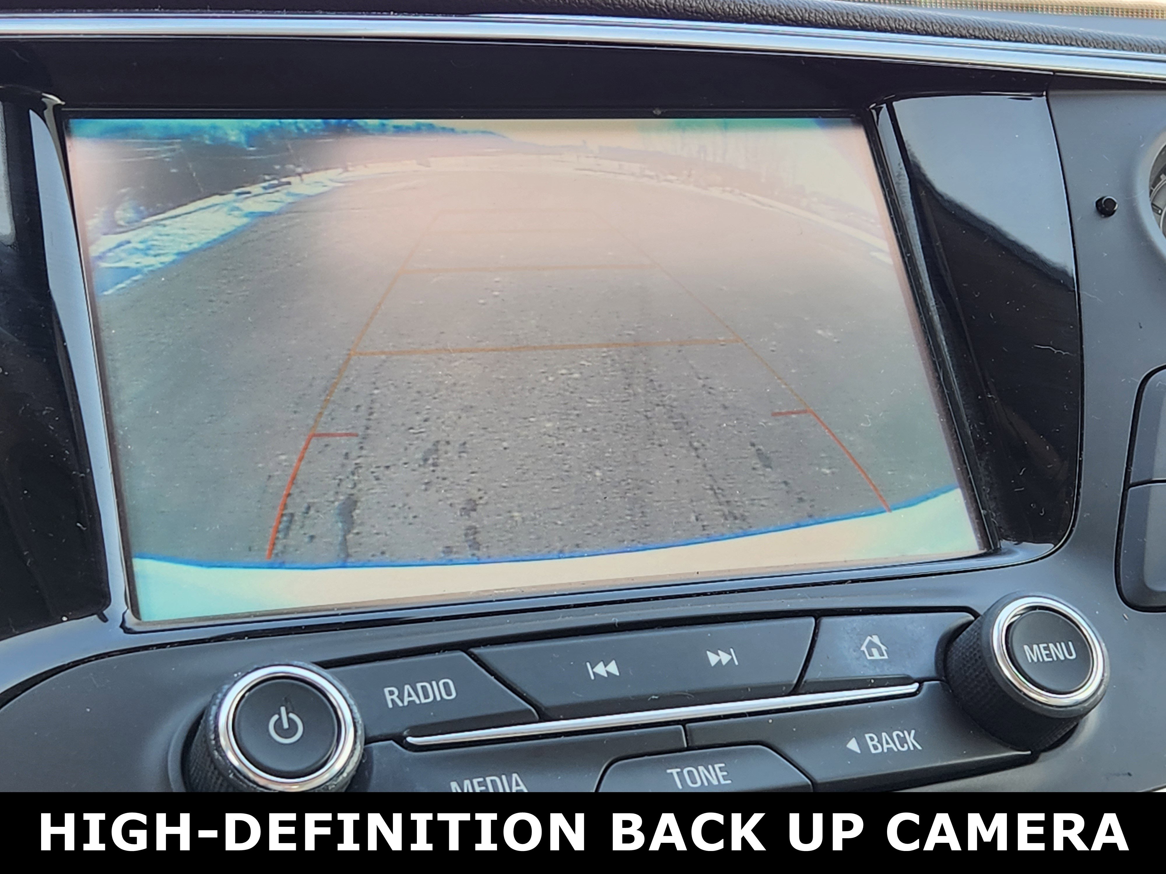 Used 2019 Buick Envision Essence image 10