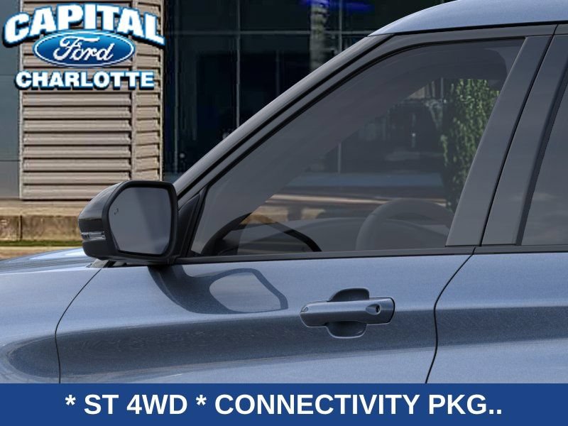 New 2026 Ford Explorer ST AWD/4WD image 21
