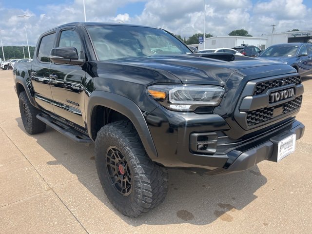 Used 2023 Toyota Tacoma TRD Pro