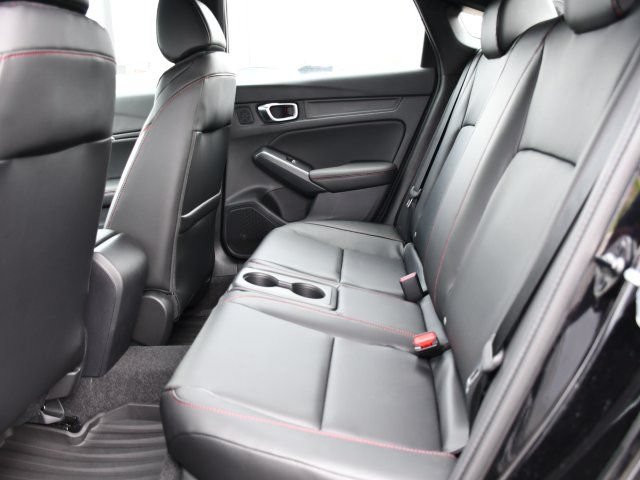 New 2026 Acura Integra Type S FWD image 17