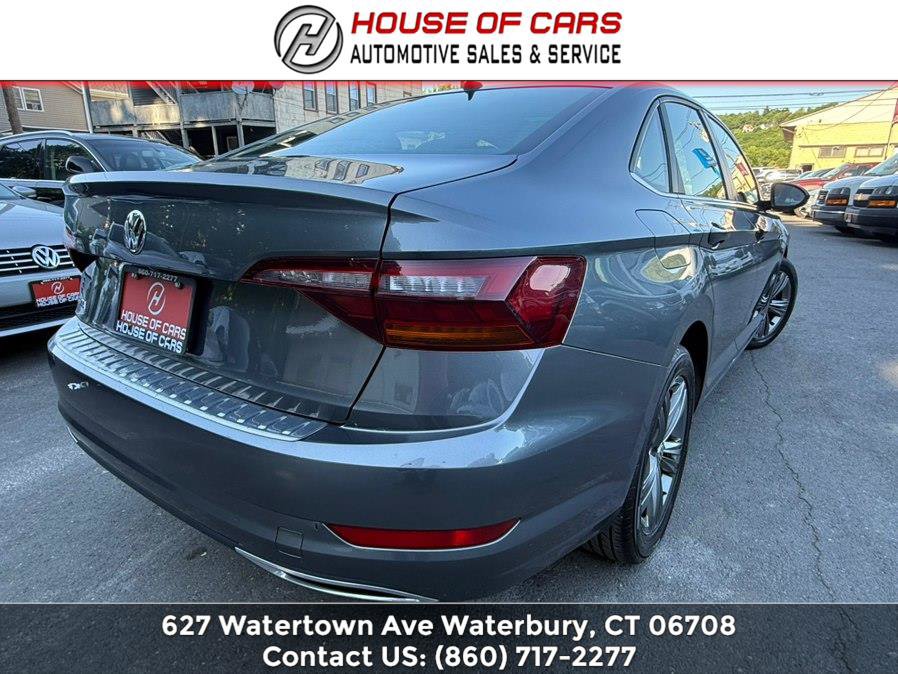 Used 2019 Volkswagen Jetta R-Line FWD image 7