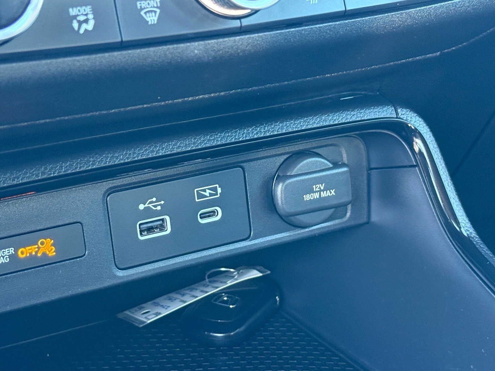 Certified 2025 Honda CR-V EX image 24