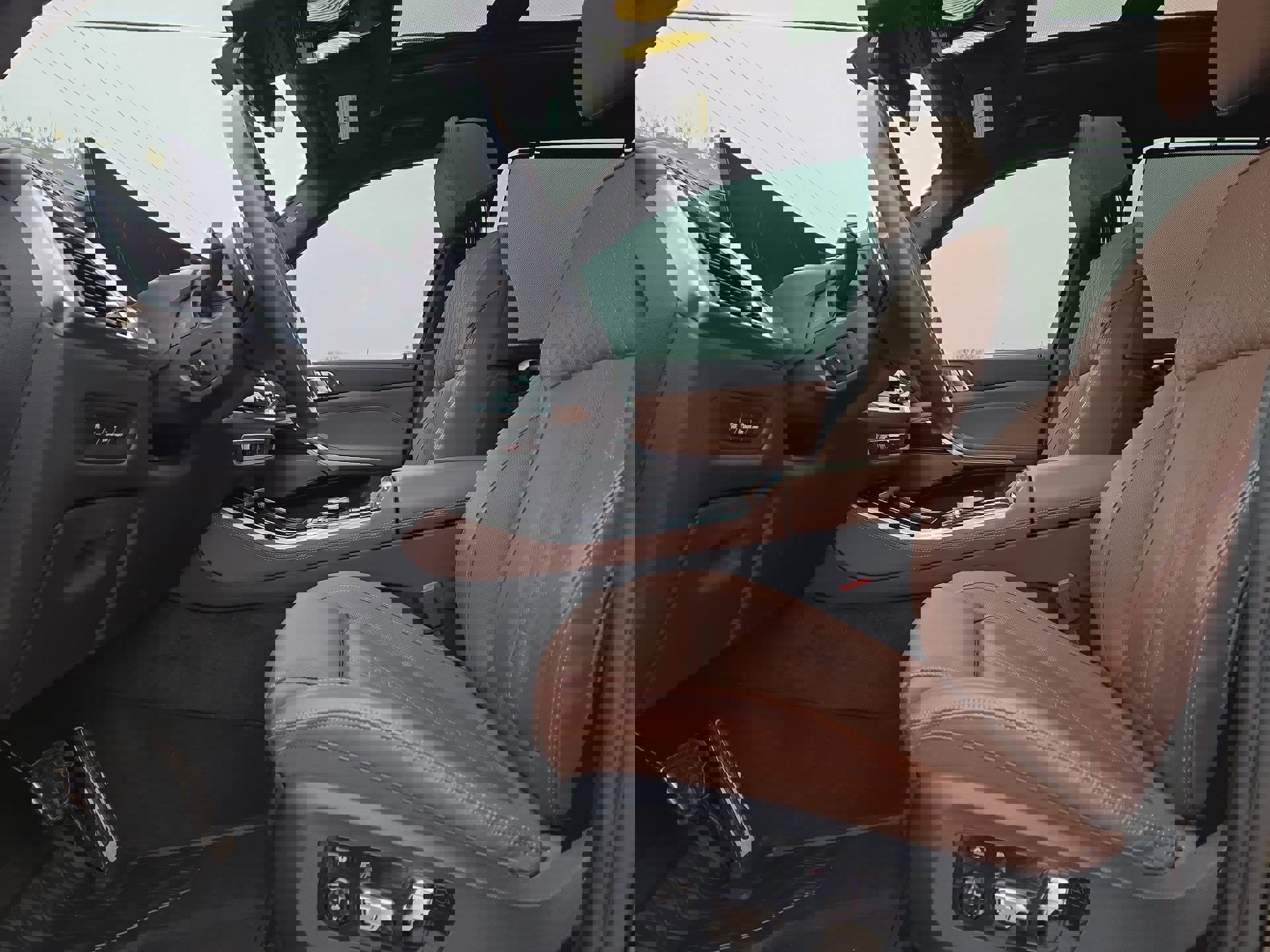 Certified 2024 BMW X5 xDrive40i w/ Executive Package image 16