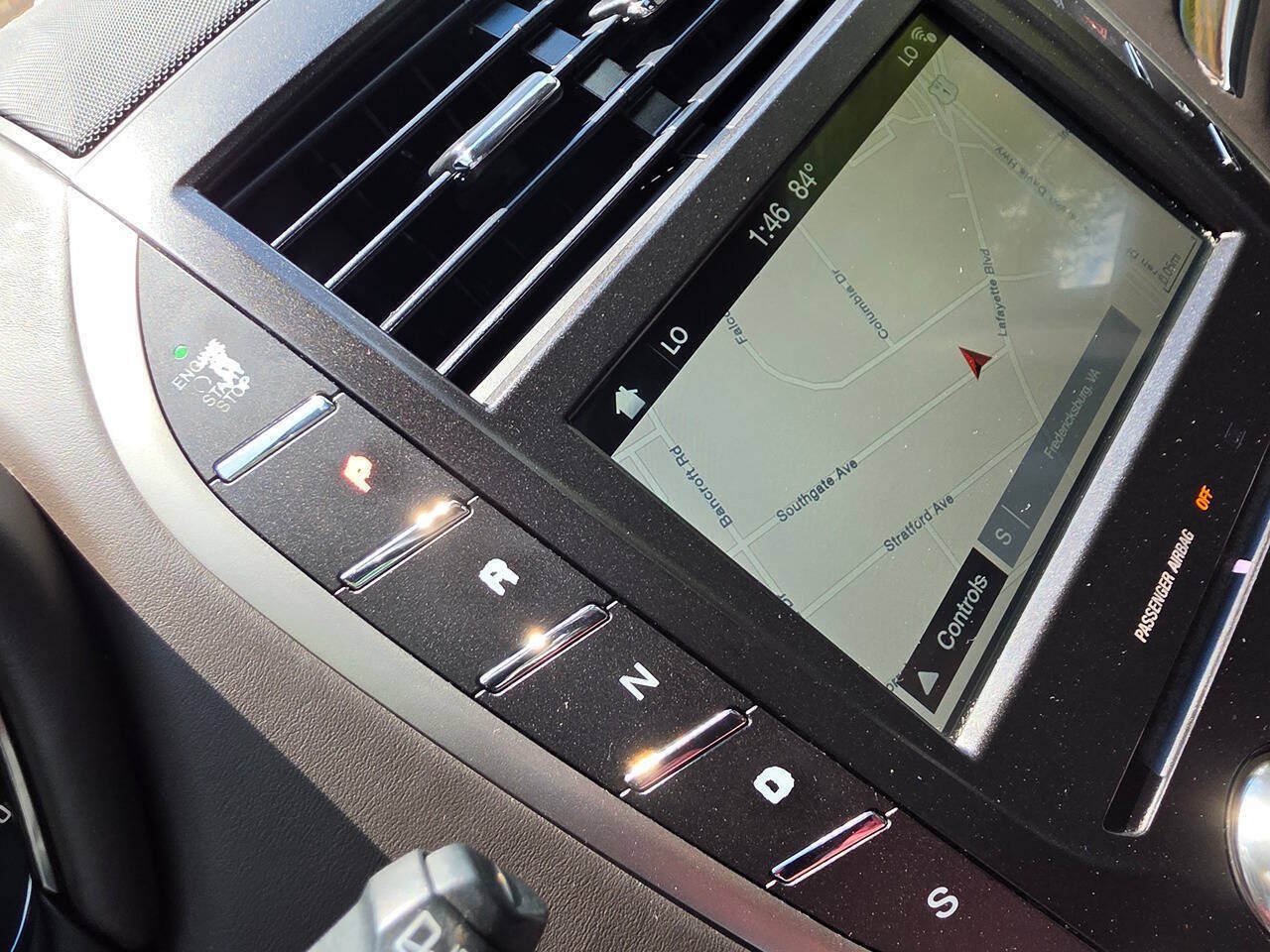Used 2016 Lincoln MKC Black Label AWD/4WD image 21