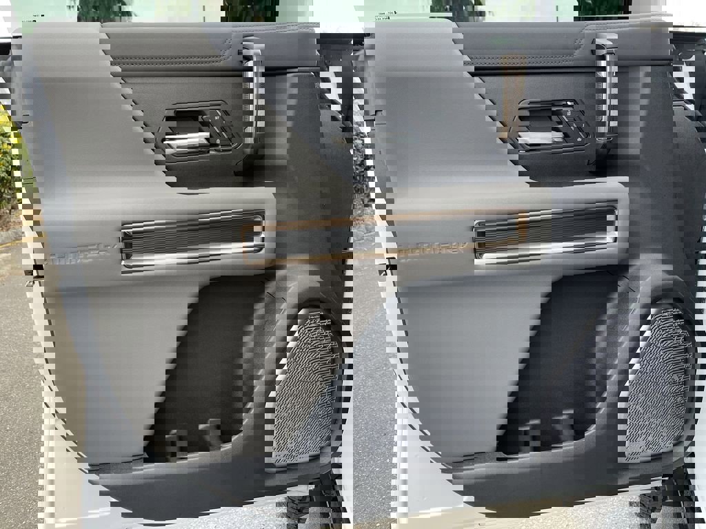 New 2025 GMC Hummer EV 3X image 23