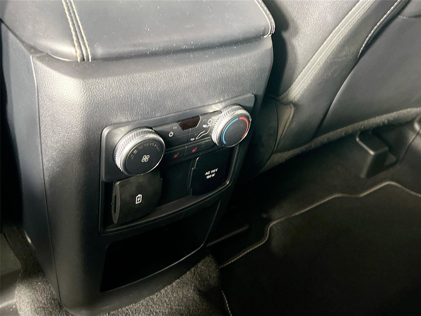 Used 2021 Ford Explorer ST w/ Equipment Group 401A image 23