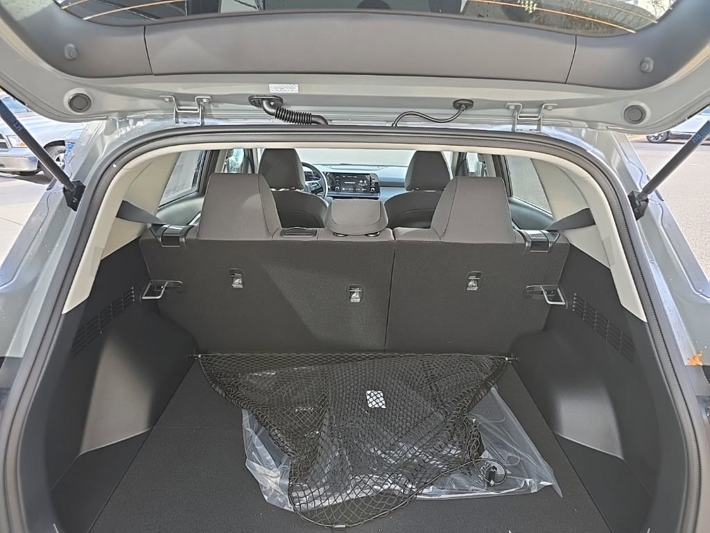 New 2026 Kia Seltos LX image 13