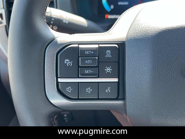 New 2025 Ford F150 Lariat w/ Equipment Group 502A High image 21