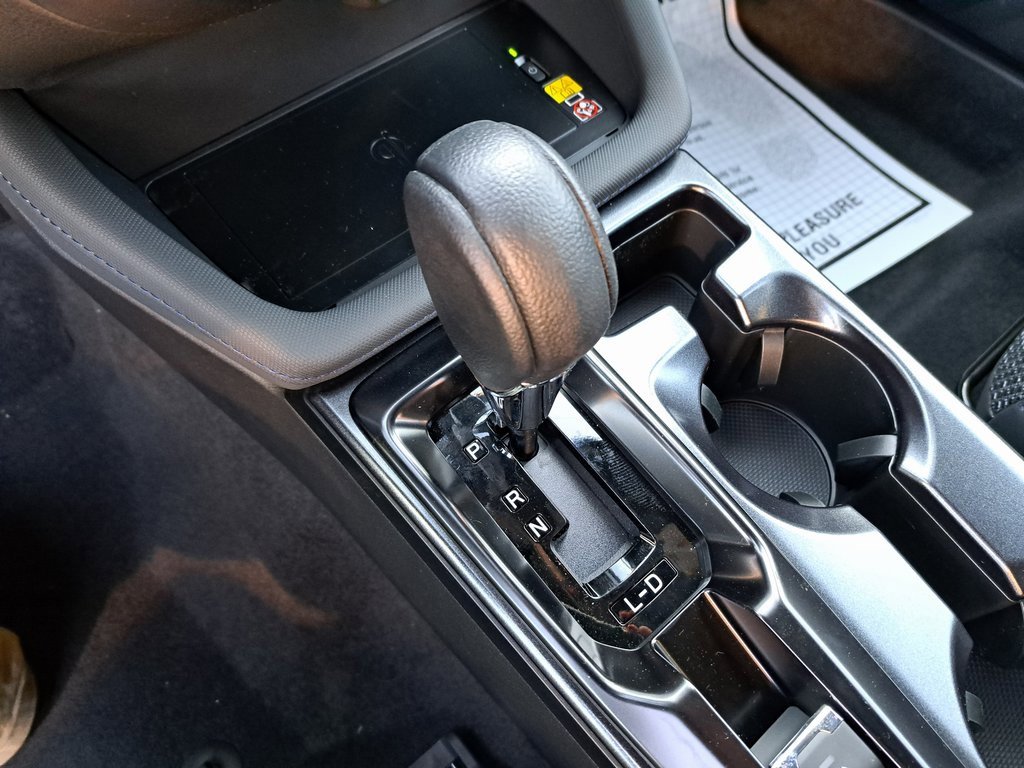 New 2026 Subaru Forester Premium image 13