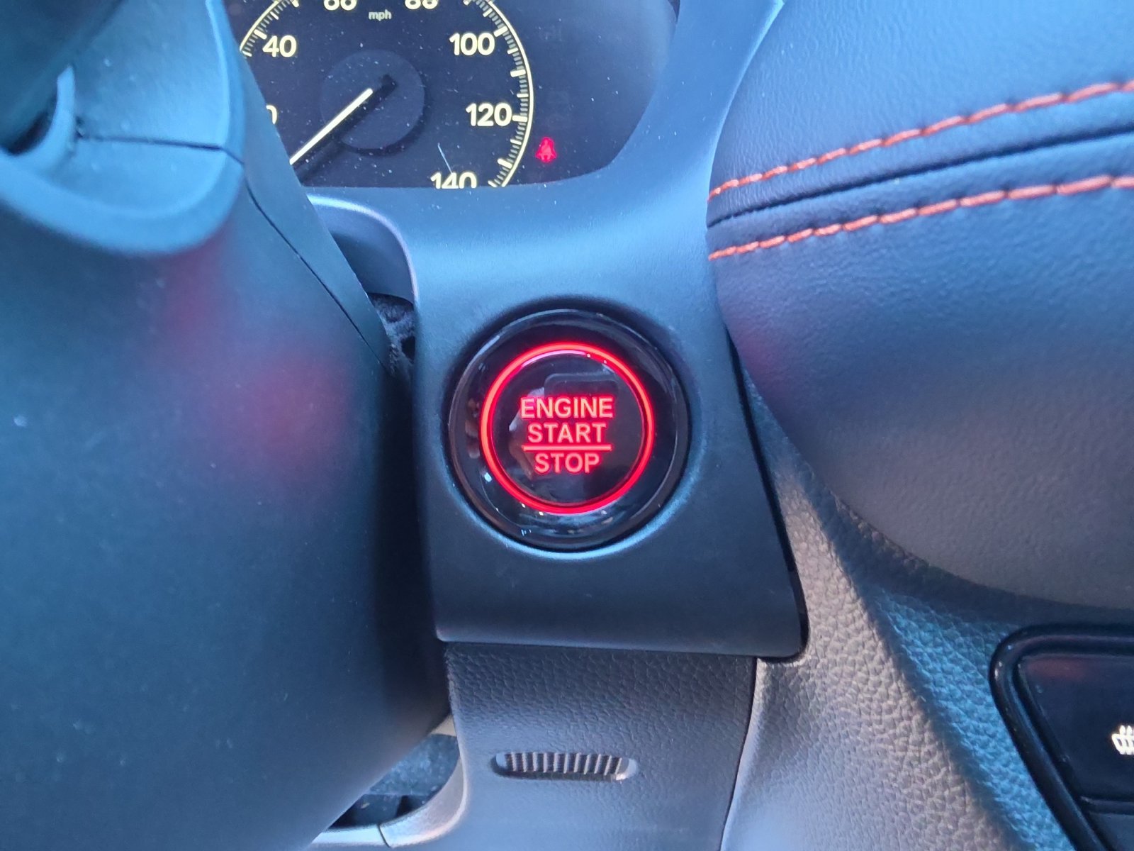 Used 2025 Honda HR-V Sport image 25