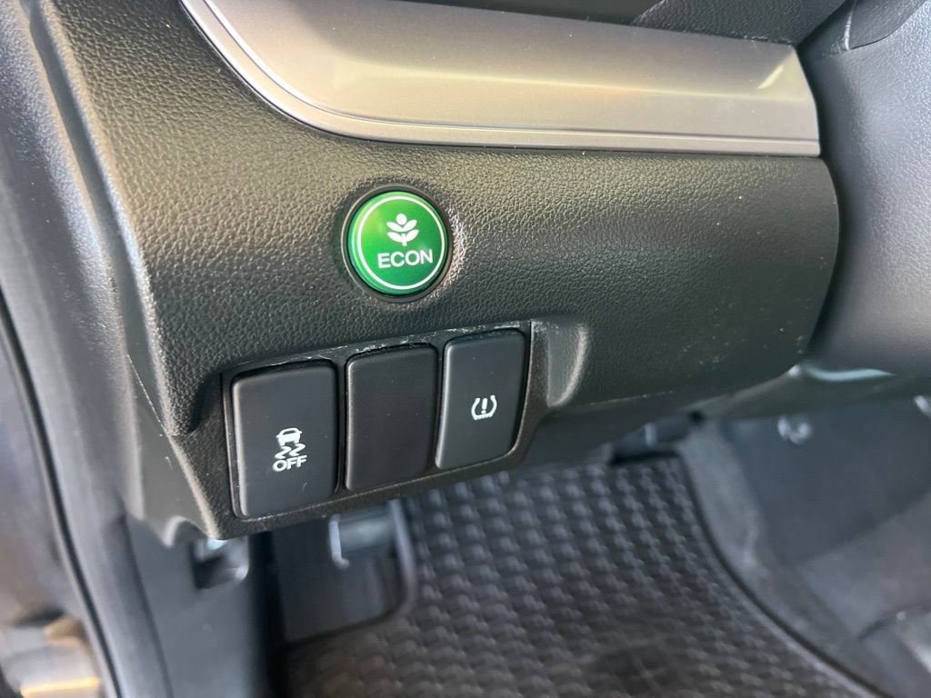 Used 2015 Honda CR-V LX image 47