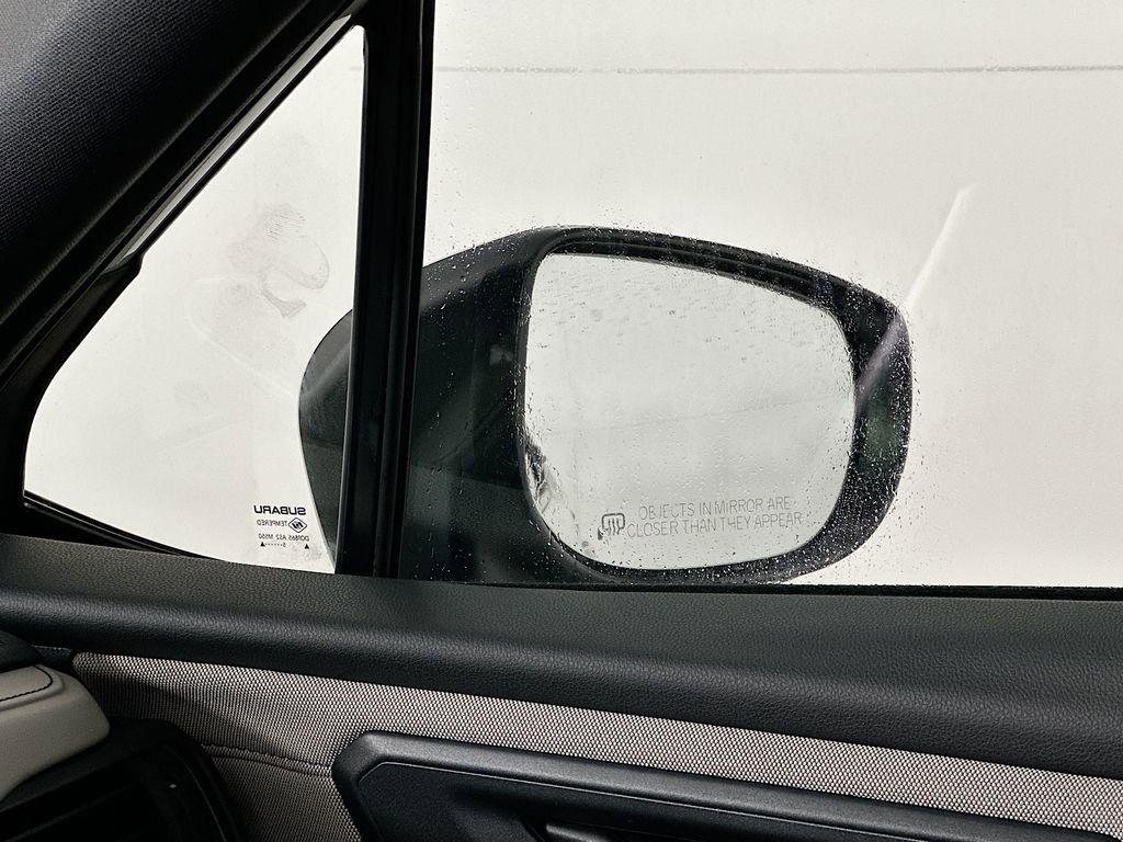 New 2026 Subaru Forester Premium image 23