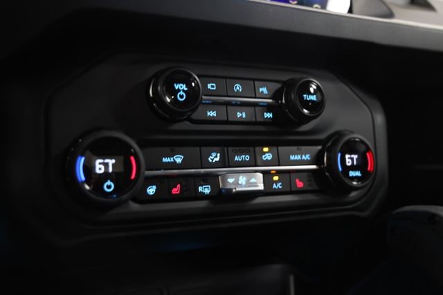 Used 2024 Ford Bronco Raptor w/ Interior Carbon Fiber Pack 6 AWD/4WD image 31