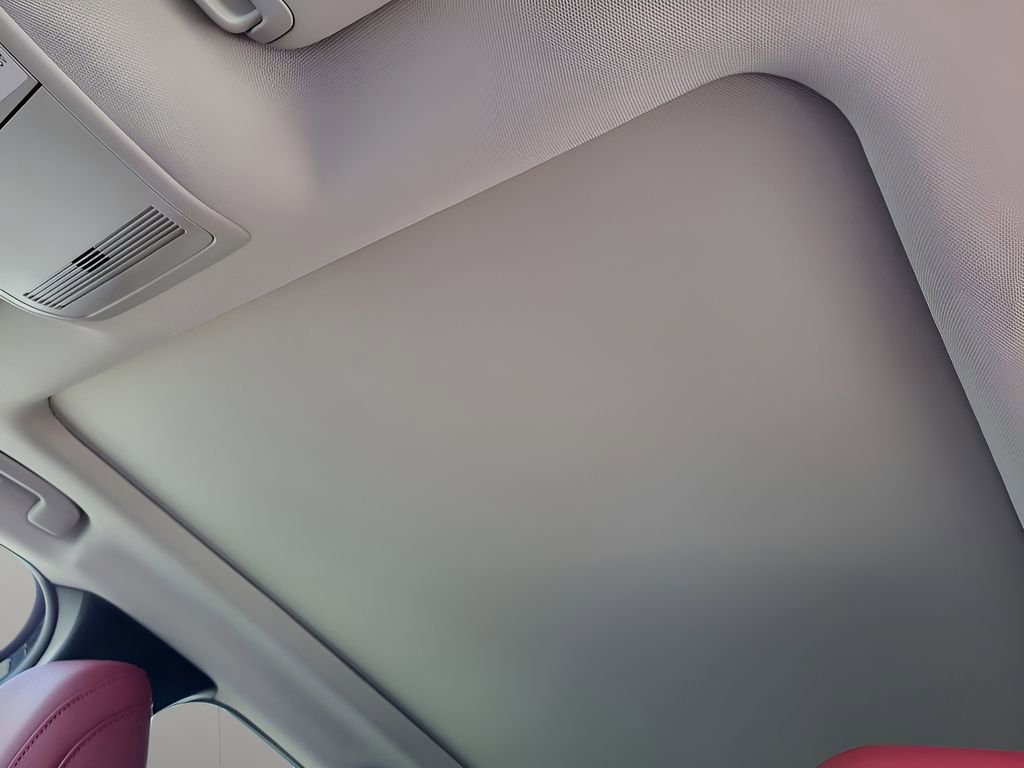 Used 2026 MAZDA CX-50 AWD 2.5 Hybrid w/ Cargo Package image 18