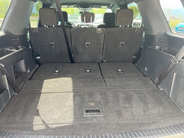 Used 2021 Ford Expedition XLT image 13