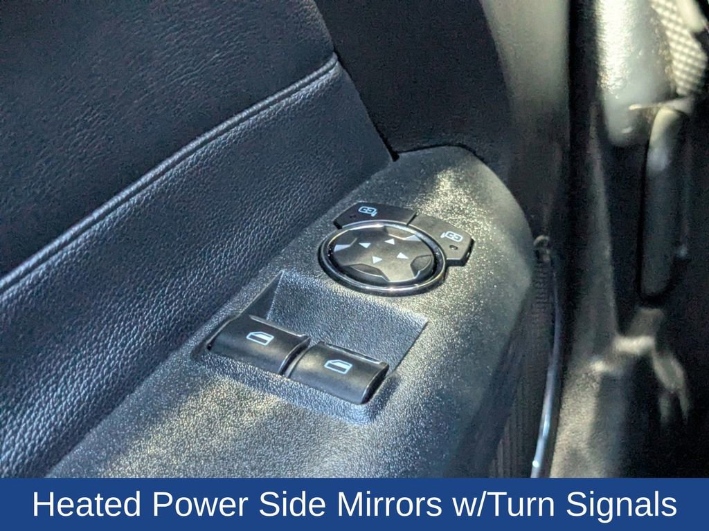 Used 2019 Ford Mustang GT Premium image 12