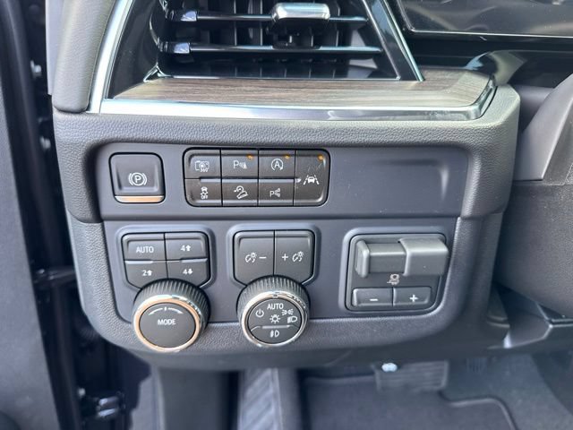 New 2026 Chevrolet Tahoe LT w/ Comfort Package AWD/4WD image 27