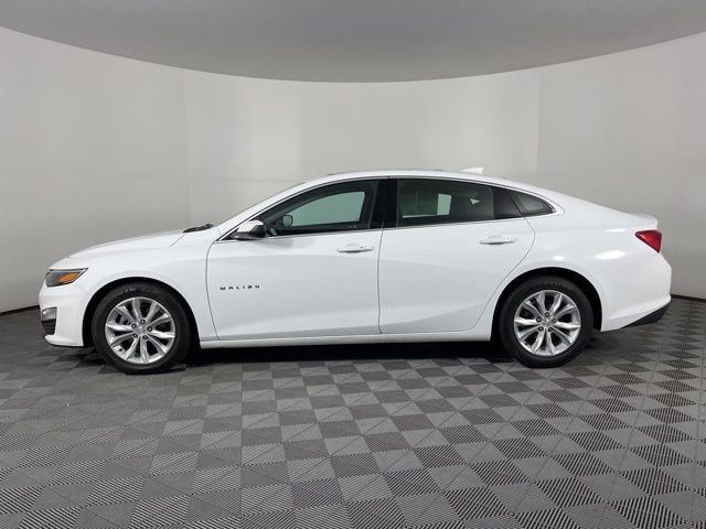 Used 2024 Chevrolet Malibu LT image 6