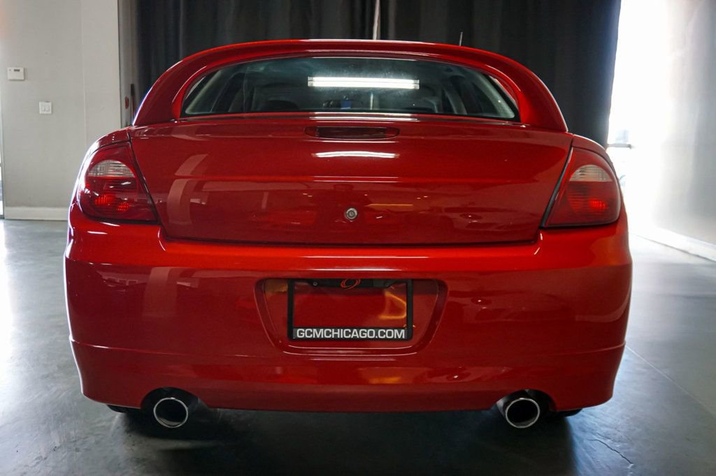Used 2003 Dodge Neon *Neon SRT-4* *5-Speed Manual* image 16