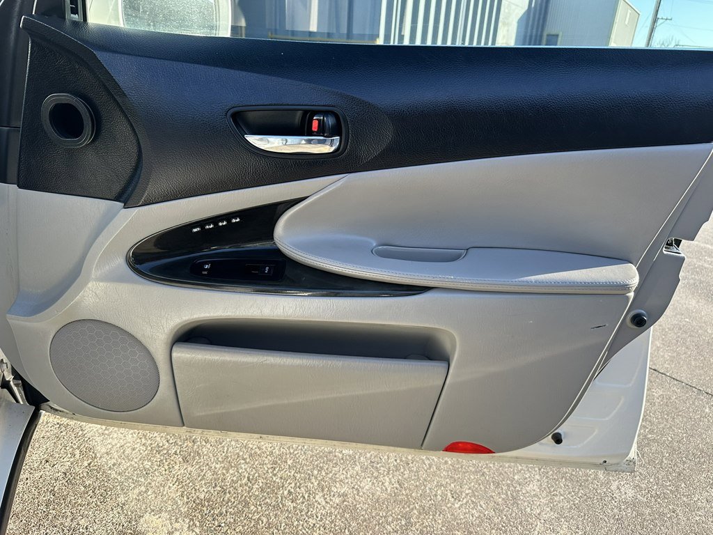 Used 2006 Lexus GS 430 image 24