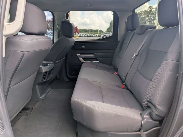 Used 2023 Toyota Tundra SR5 w/ SR5 Convenience Package AWD/4WD image 15