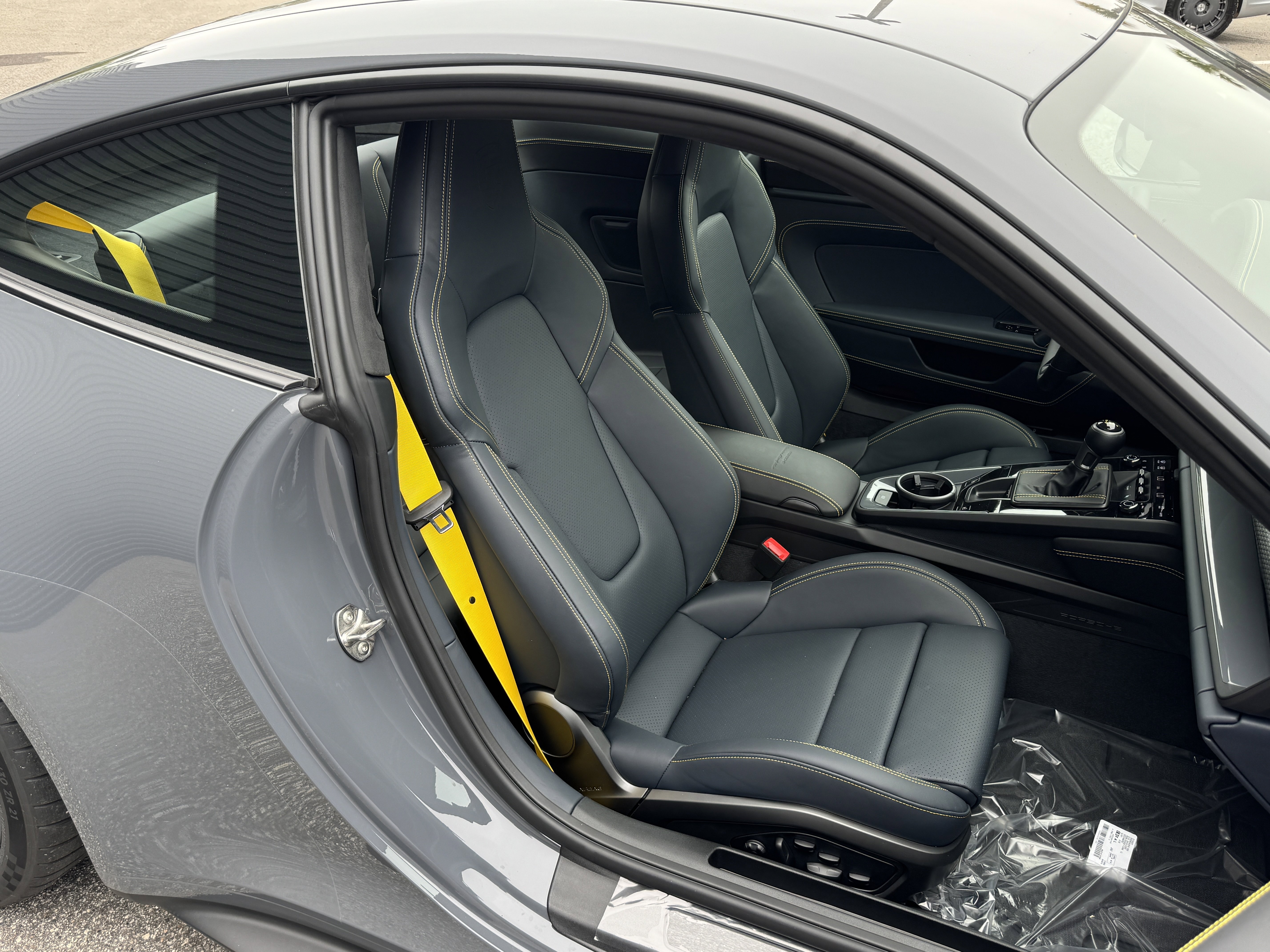 Used 2026 Porsche 911 GT3 image 24