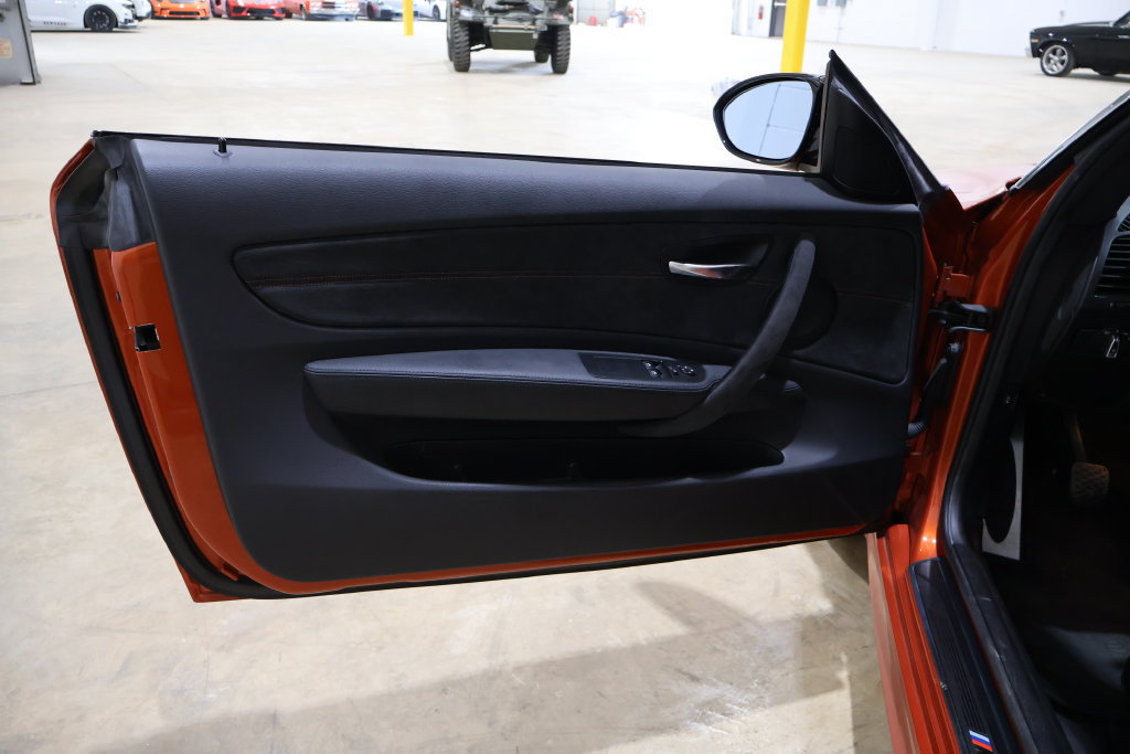 Used 2011 BMW 1 Series M RWD image 22