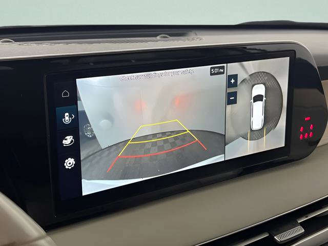 Used 2024 Hyundai Palisade Limited image 14