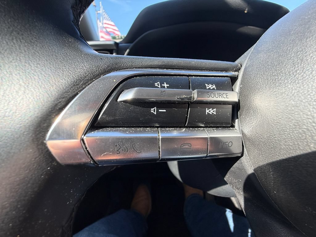 Used 2026 MAZDA CX-50 AWD 2.5 S w/ Preferred Pkg image 16