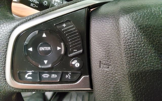 Used 2018 Honda CR-V EX image 27