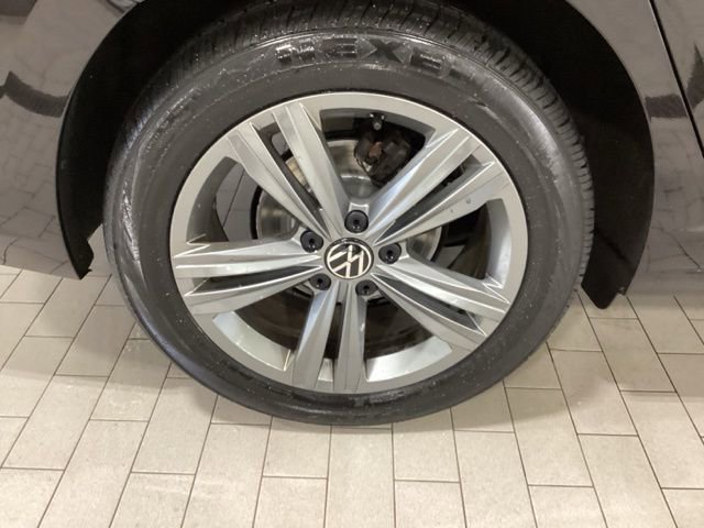 Used 2024 Volkswagen Jetta SE image 23