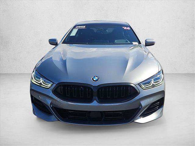 Used 2026 BMW 840i RWD image 2