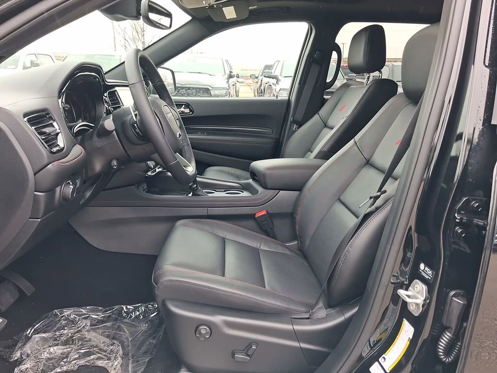 New 2026 Dodge Durango GT image 21