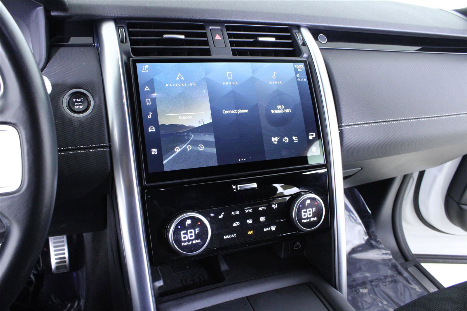 Used 2023 Land Rover Discovery S R-Dynamic AWD/4WD image 28