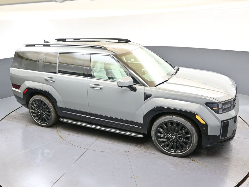 New 2026 Hyundai Santa Fe Calligraphy image 42