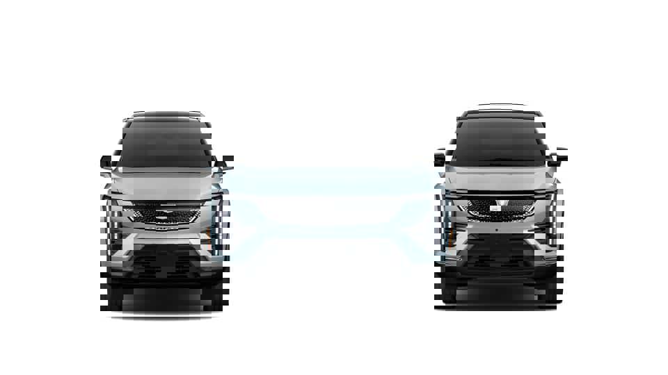 New 2026 Cadillac Optiq Sport 1 image 5