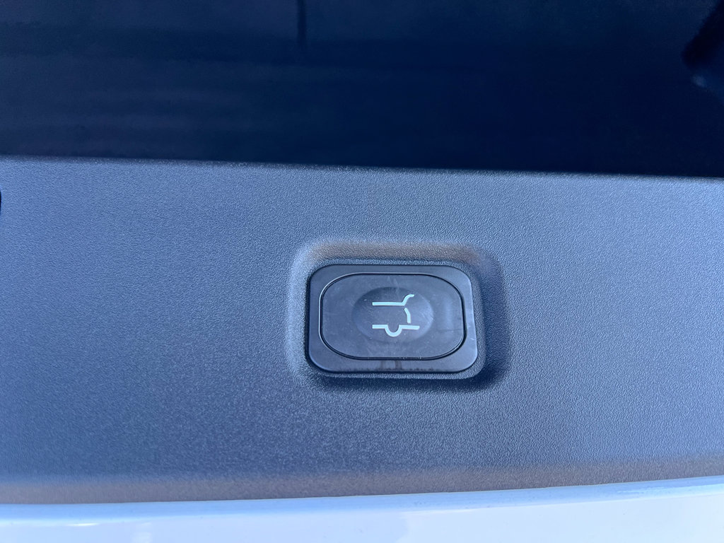 New 2025 Ford Expedition Platinum w/ Stealth Performance Package image 20