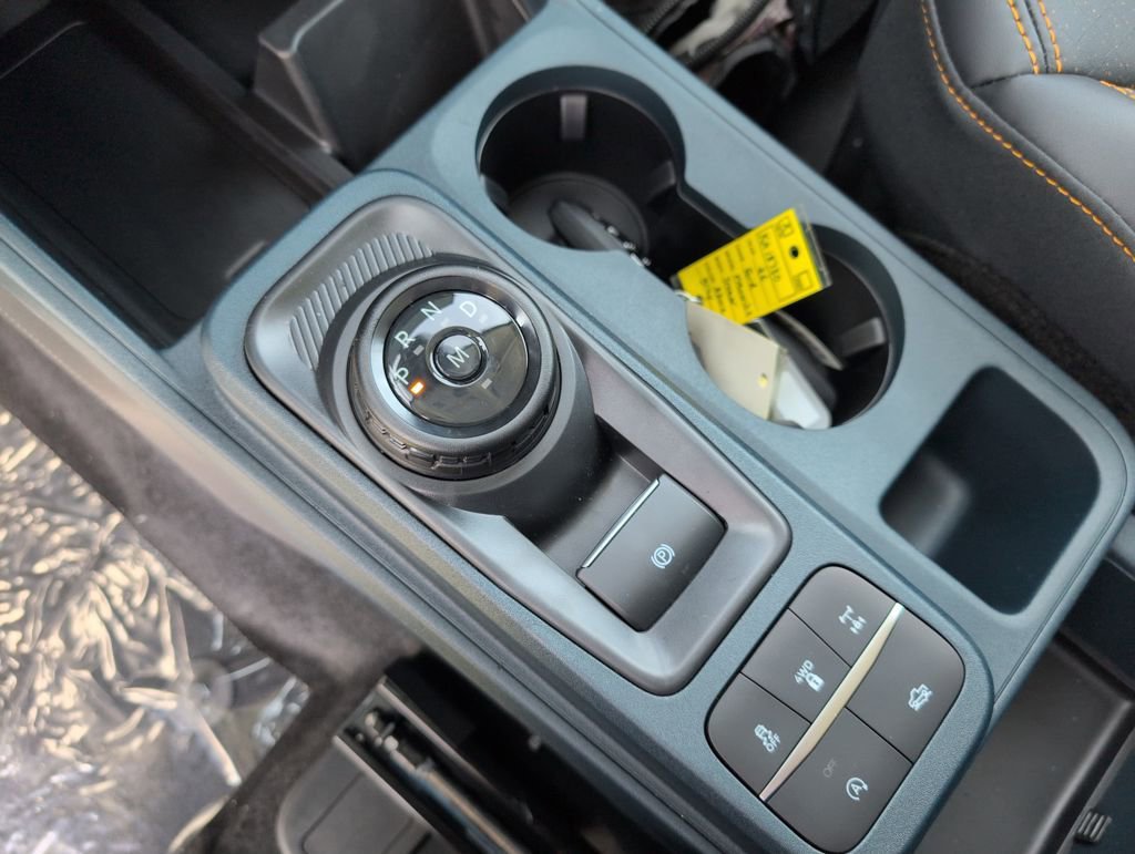 New 2026 Ford Maverick Tremor image 25