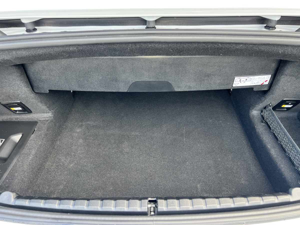 Used 2022 BMW 840i 840i Convertible w/ Comfort Seating Package image 21