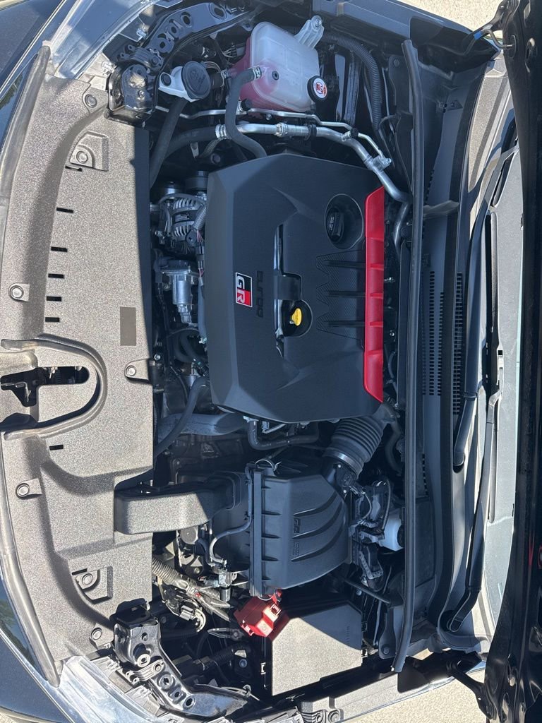 Used 2024 Toyota Corolla GR AWD/4WD image 31